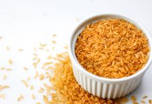 El arroz integral y la diabetes, lo que debes saber El arroz integral y la diabetes, lo que debes saber