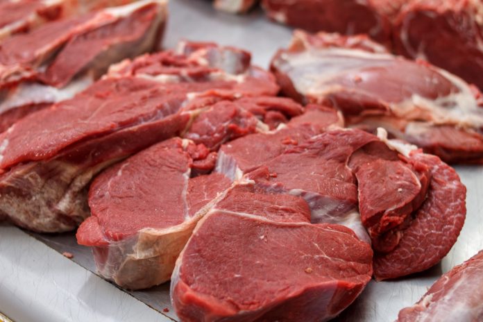 ¿Es cierto que la carne roja produce cáncer?