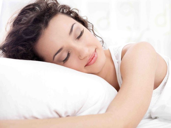 Los mejores consejos para dormir mejor