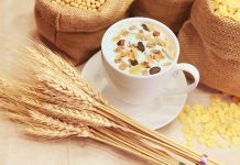 Avena, uno de los mejores carbohidratos Avena, uno de los mejores carbohidratos
