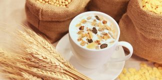 Avena, uno de los mejores carbohidratos Avena, uno de los mejores carbohidratos