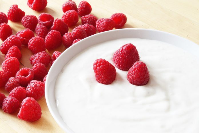 Descubre los beneficios del yogurt