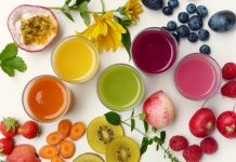 Las mejores frutas para diabéticos Las mejores frutas para diabéticos