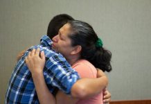 ¿Cómo tener una buena relación madre e hijo? Como tener una buena relación madre e hijo