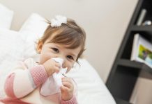 Todo lo que debes saber de Gripe en niños y bebés Todo lo que debes saber de Gripe en niños y bebés