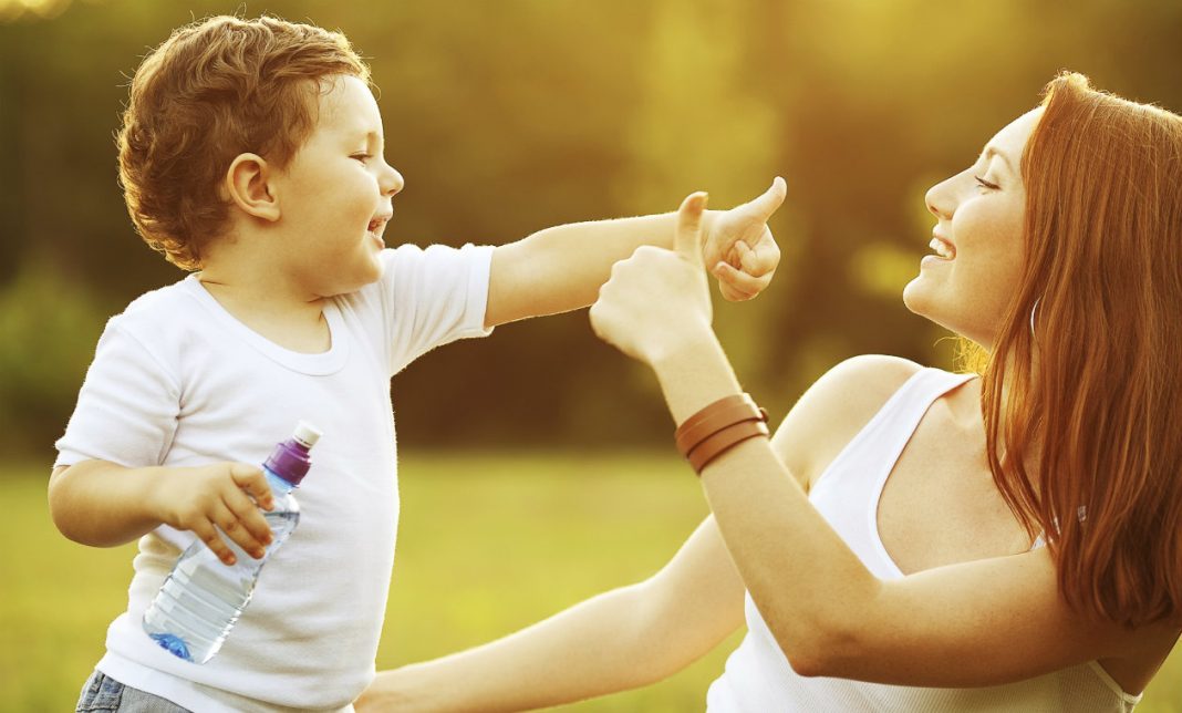 Inicio De Relación Amorosa Madre E Hijo ¿Cómo tener una buena relación madre e hijo? – demiparati.com