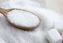 ¿Has consumido mucha azúcar? ¿Qué debes hacer? Mucha azúcar