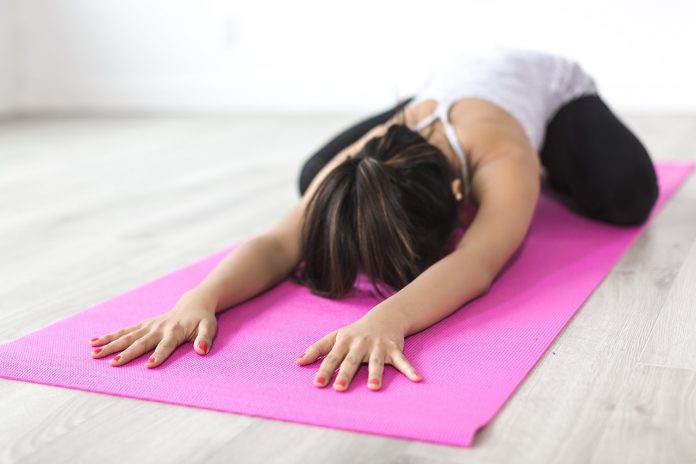 Conoce los beneficios del yoga para el cerebro