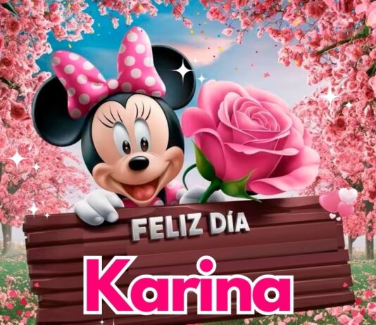 Estilo adorable de Minnie Mouse