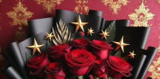 Ramo de Rosas Personalizado