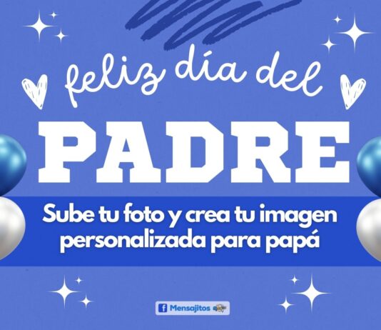 Día del Padre – Marcos Personalizados para tu Foto